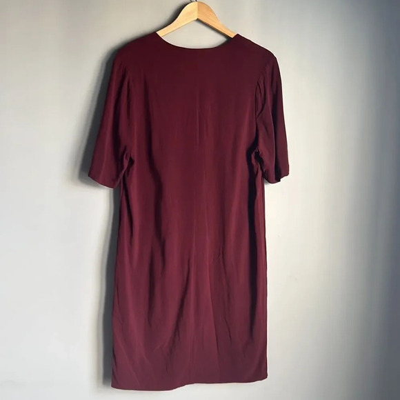 Universal Standard Marilyn Shift Dress - Picture 3 of 9